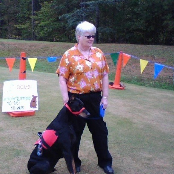 Meet your Posher, Alice - Picture 1 of 1